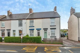 Property responsive