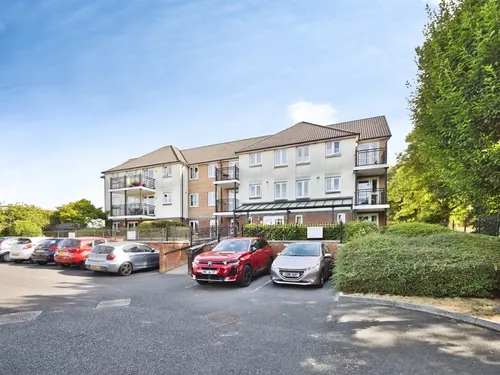 Wyndham Court, Yeovilphoto