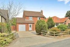 Bittering Street, Gressenhall, Dereham