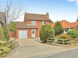 Bittering Street, Gressenhall, Dereham thumb 2