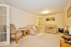 Wyndham Court, Yeovil