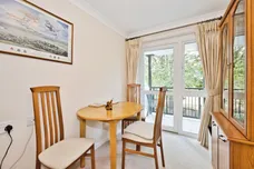 Wyndham Court, Yeovil