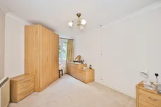 Wyndham Court, Yeovil