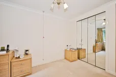 Wyndham Court, Yeovil