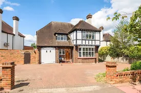 Property responsive