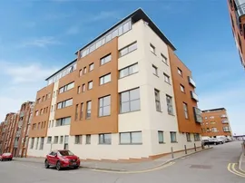 Cheapside, Deritend, BIRMINGHAM photo