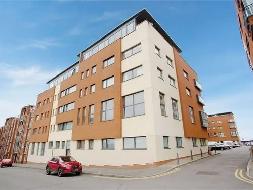 Cheapside, Deritend, BIRMINGHAMphoto