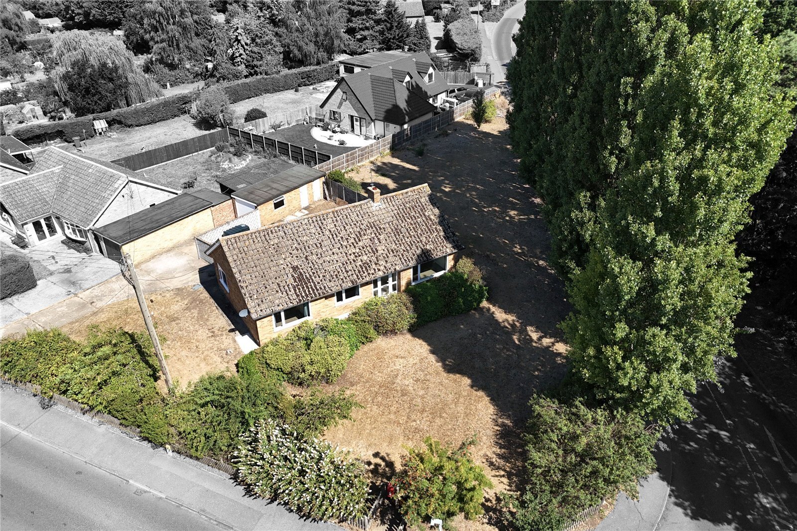 Boundary Road, Red Lodge, Bury St. Edmunds, Suffolk, IP28 Image 1
