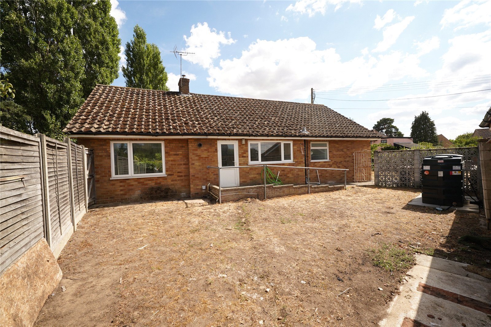 Boundary Road, Red Lodge, Bury St. Edmunds, Suffolk, IP28 Image 10