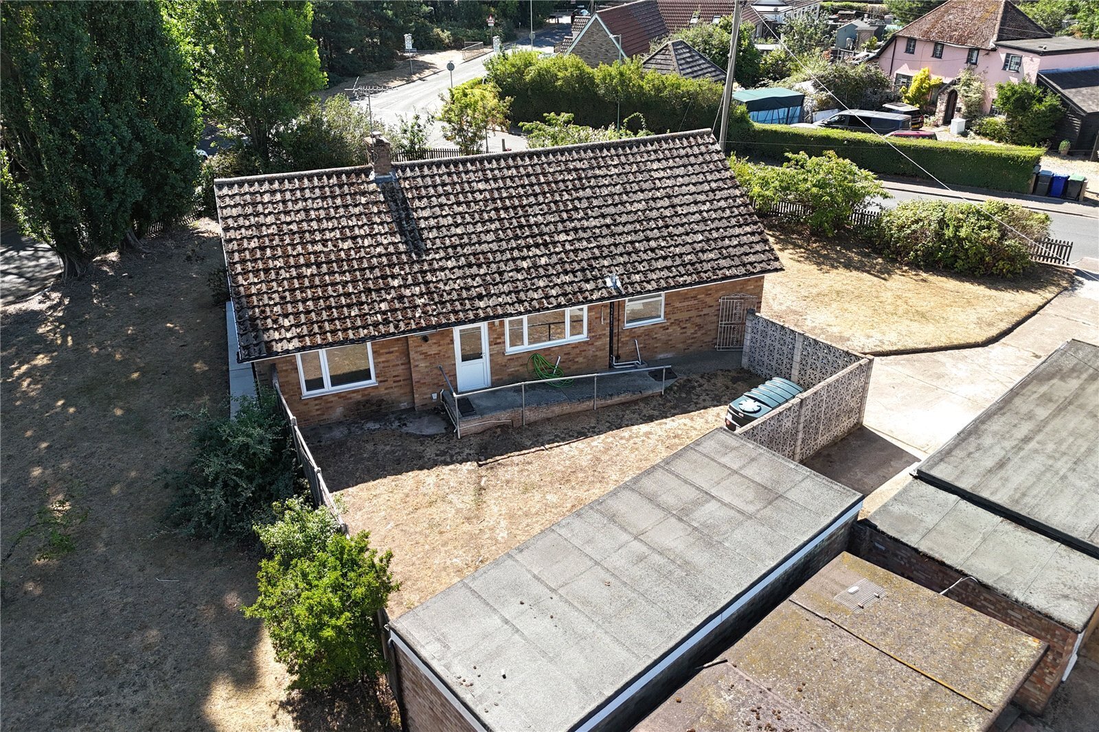Boundary Road, Red Lodge, Bury St. Edmunds, Suffolk, IP28 Image 11