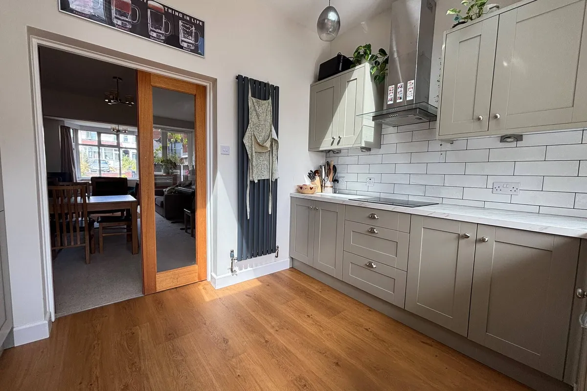 Tealby Grove, BIRMINGHAM
