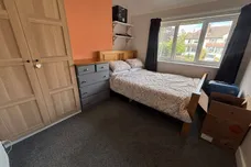 Tealby Grove, BIRMINGHAM