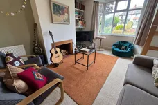 Tealby Grove, BIRMINGHAM