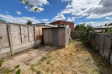 Tealby Grove, BIRMINGHAM