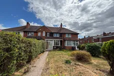 Tealby Grove, BIRMINGHAM