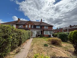 Tealby Grove, BIRMINGHAM photo