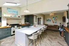 Bury Crescent, Gosport