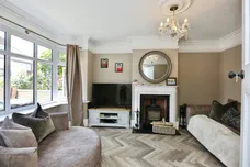 Bury Crescent, Gosport