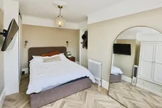 Bury Crescent, Gosport