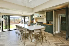 Bury Crescent, Gosport