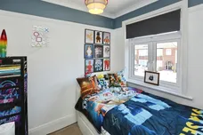 Bury Crescent, Gosport