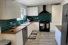 Cocketts Drive, WISBECH