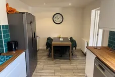 Cocketts Drive, WISBECH