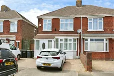 Fisgard Road, Gosport
