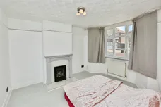 Fisgard Road, Gosport