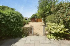 Fisgard Road, Gosport