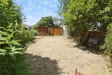 Fisgard Road, Gosport