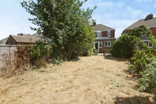 Fisgard Road, Gosport
