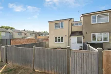 The Paddocks, Stevenage