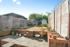 The Paddocks, Stevenage