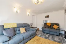 The Paddocks, Stevenage