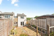 The Paddocks, Stevenage