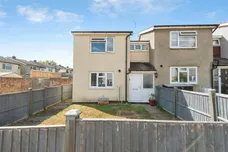 The Paddocks, Stevenage
