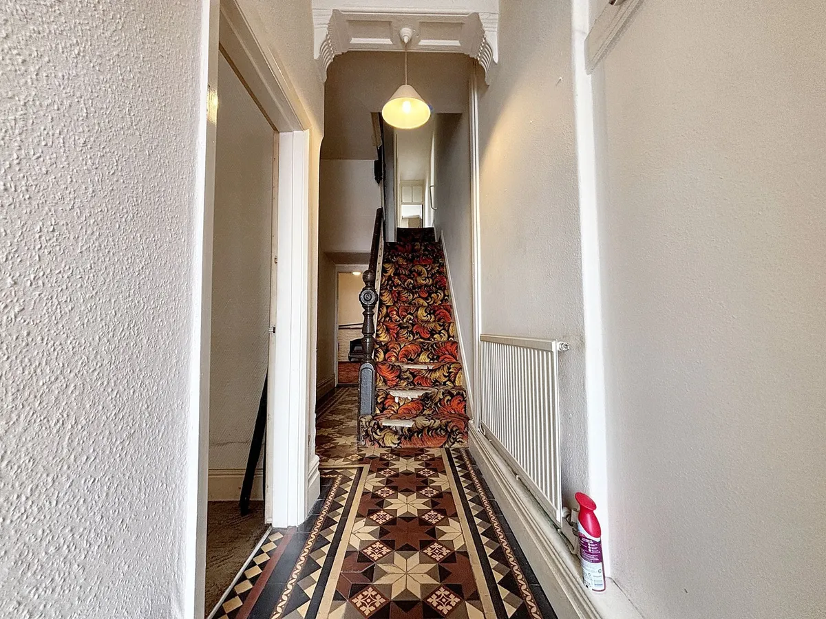 Station Street, Barry, CF63