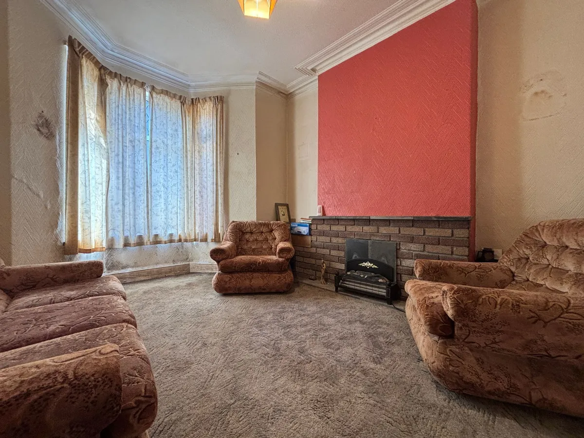 Station Street, Barry, CF63