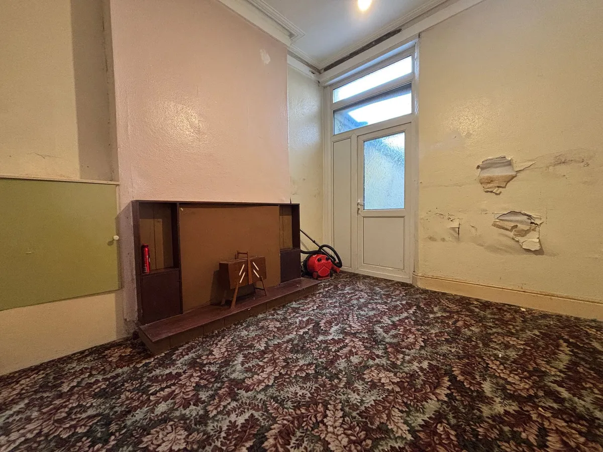 Station Street, Barry, CF63