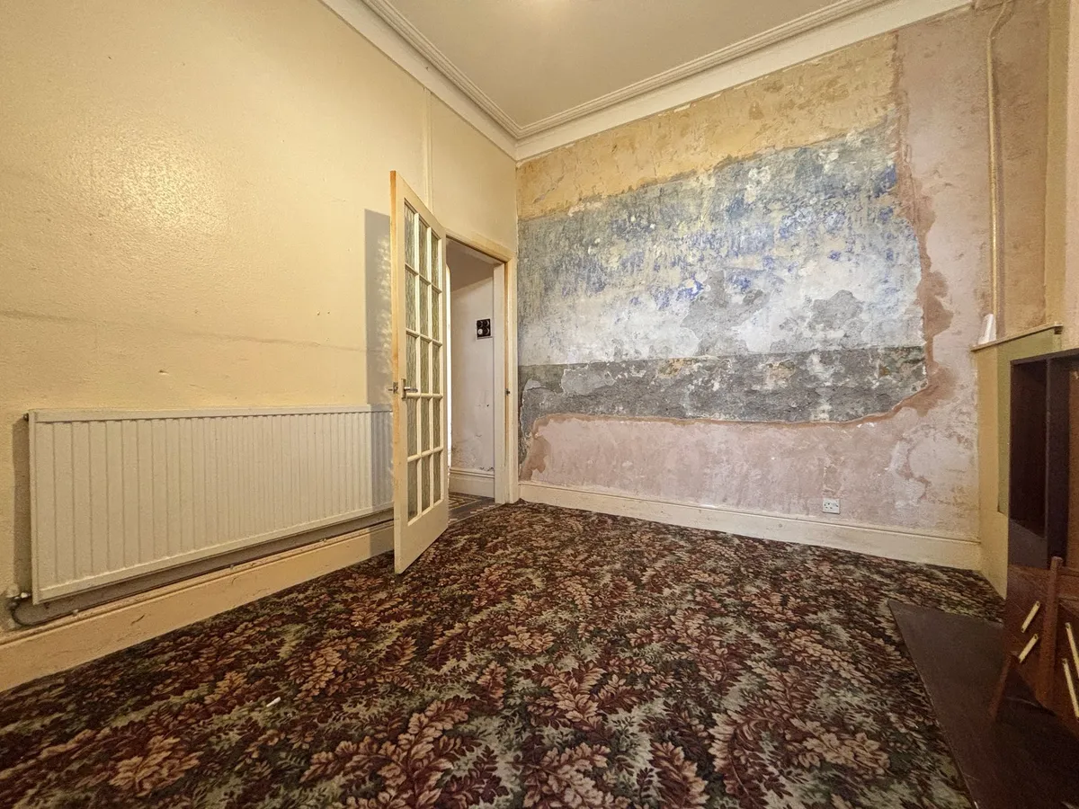 Station Street, Barry, CF63