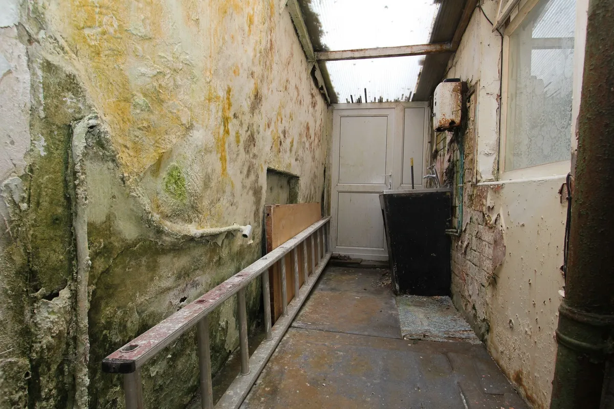 Station Street, Barry, CF63