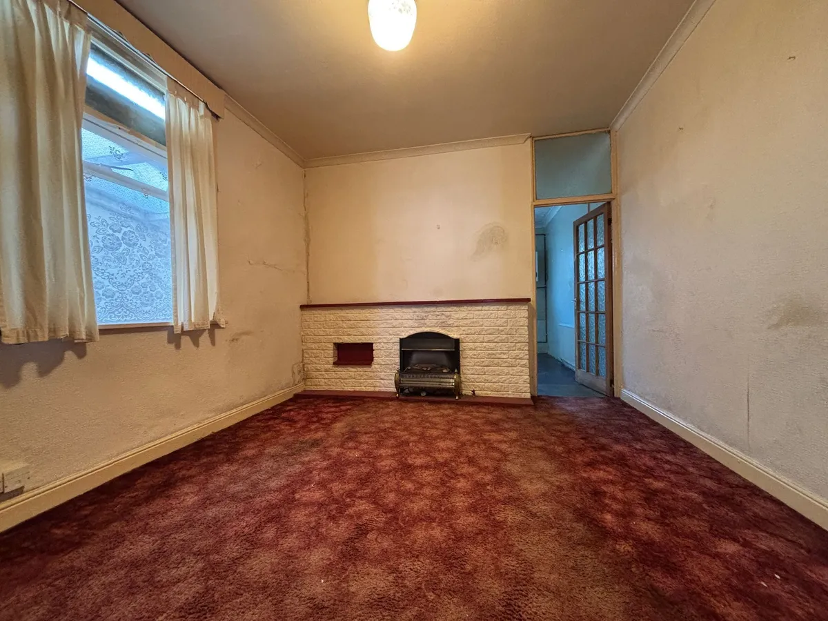 Station Street, Barry, CF63