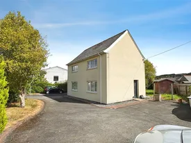 Property responsive