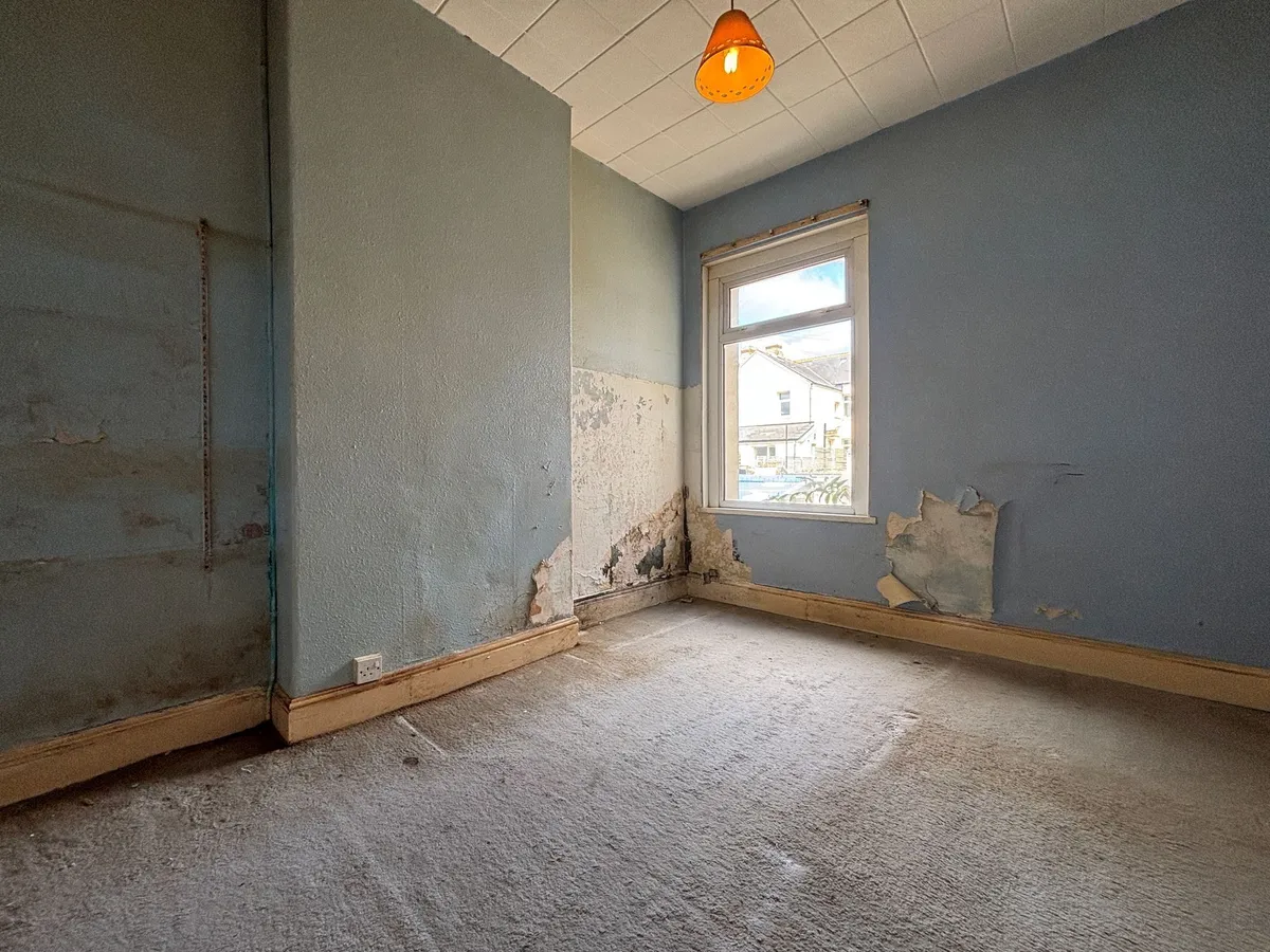 Station Street, Barry, CF63