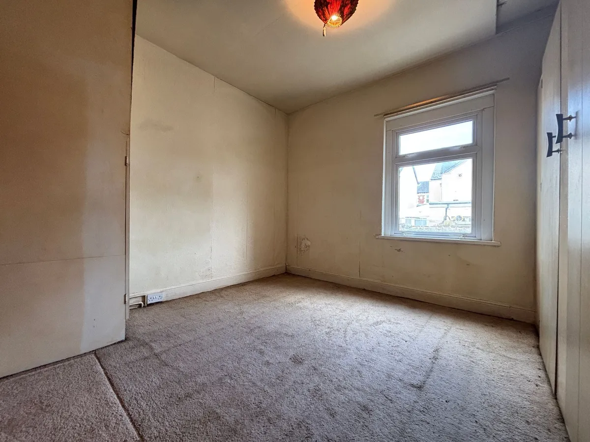 Station Street, Barry, CF63