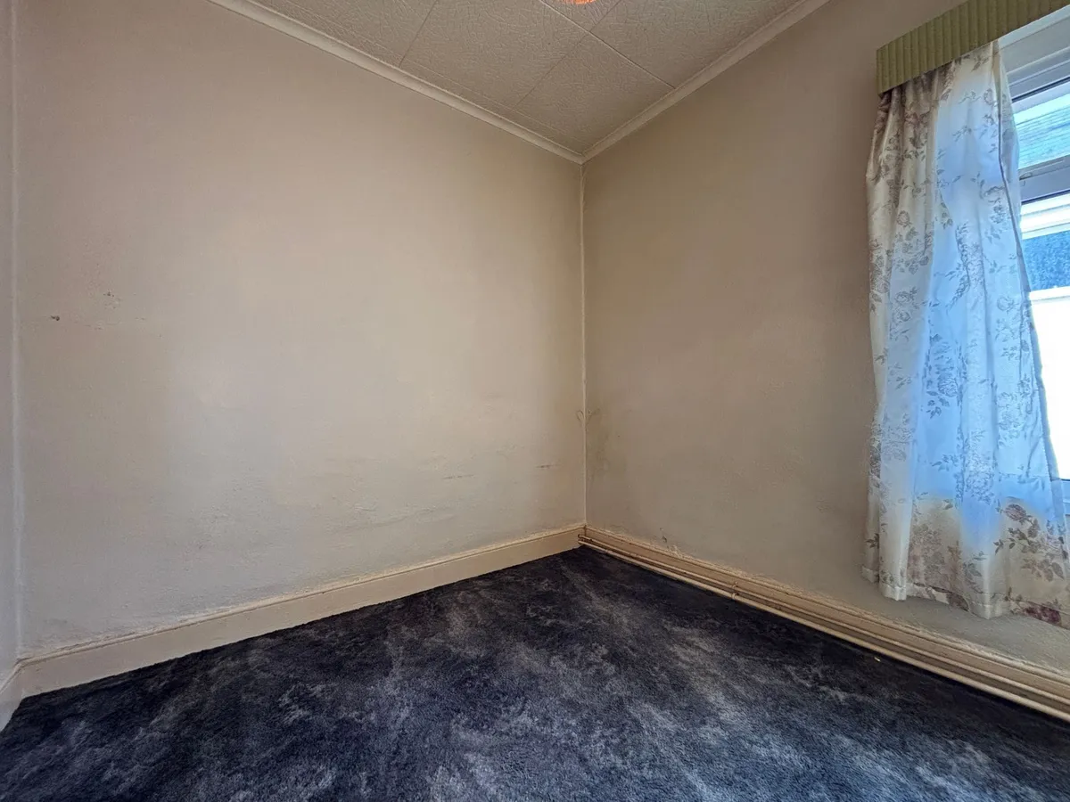 Station Street, Barry, CF63