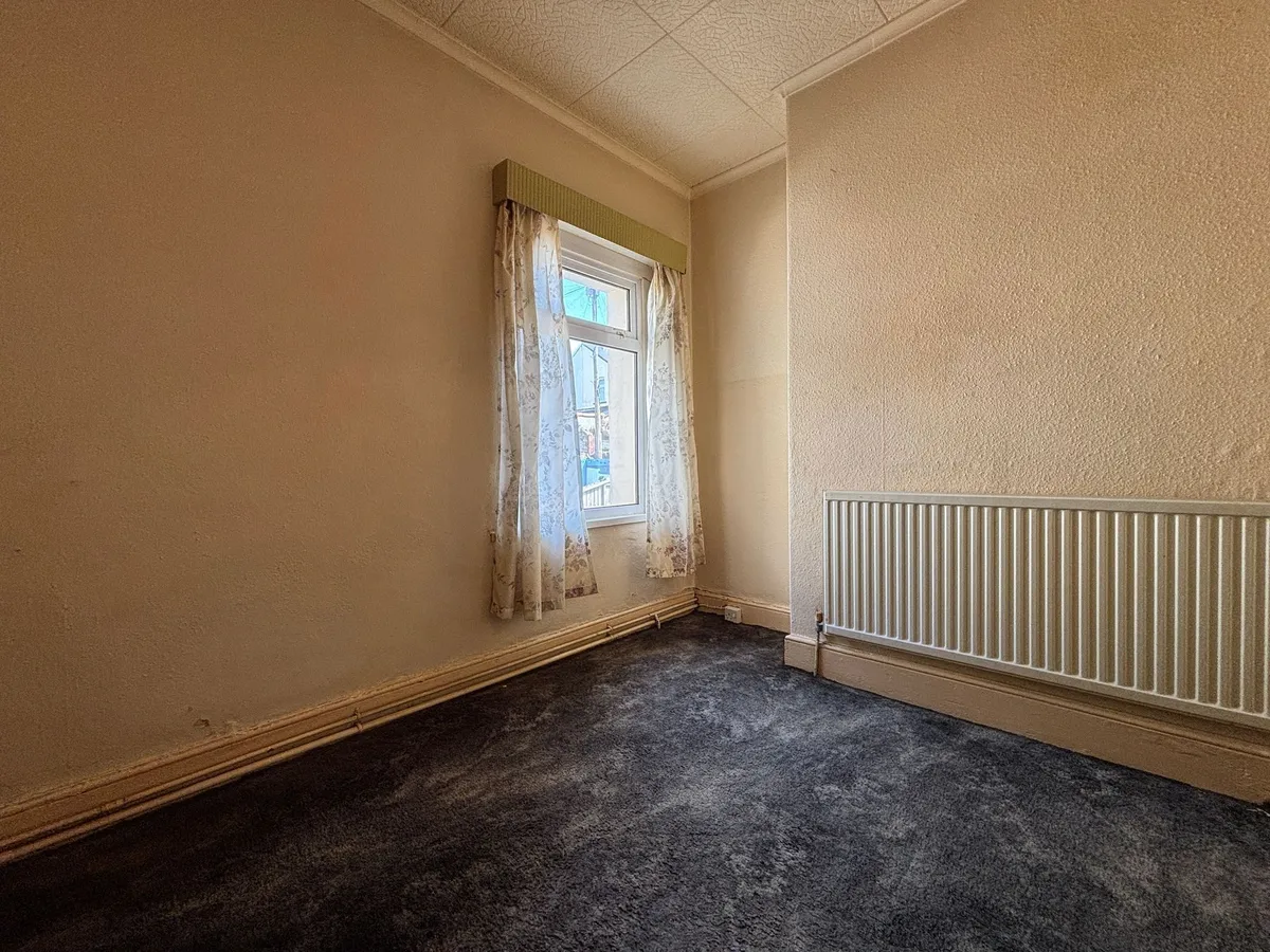 Station Street, Barry, CF63