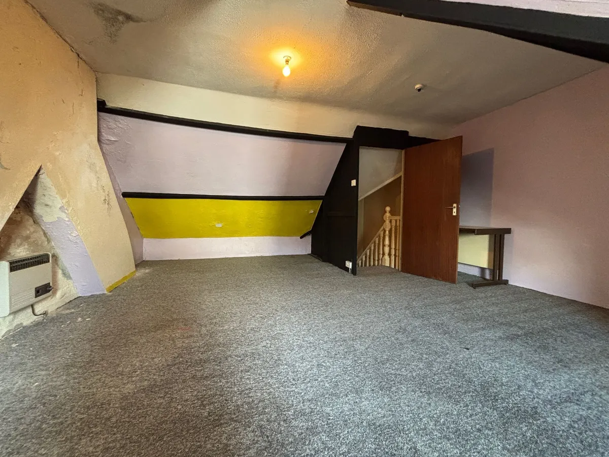 Station Street, Barry, CF63