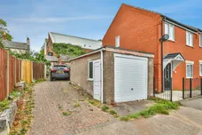 Chewton Street, Eastwood, Nottingham